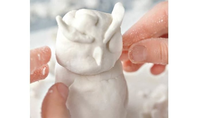 Торт Волшебная шляпа