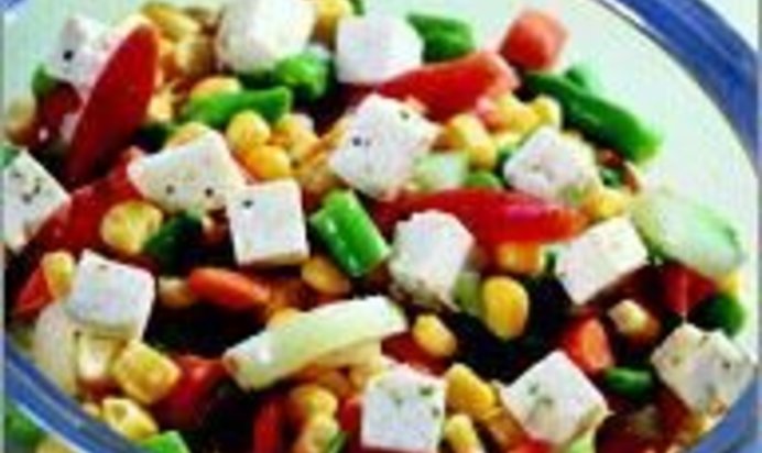 Кофейный коктейль