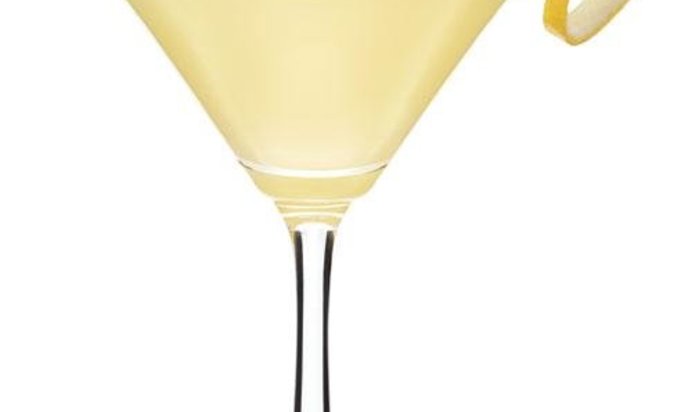 Мартини Лимонная долька