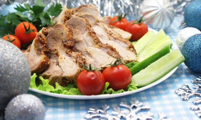 Торт «Муравейник»