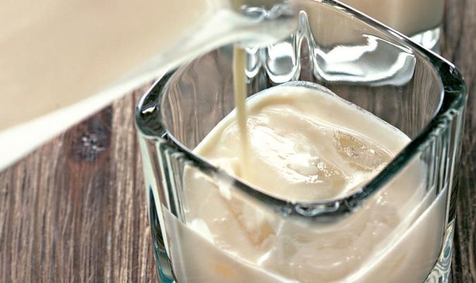 Сливочный ликер