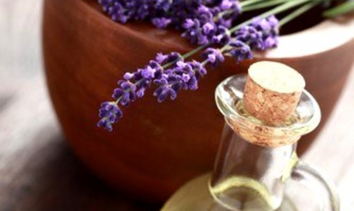 Лавандовый сироп