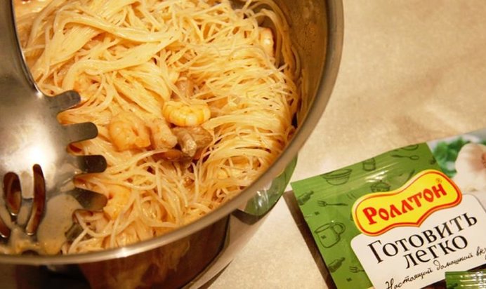 Коктейль Абсолютный стресс