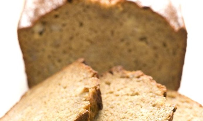 Имбирный кекс