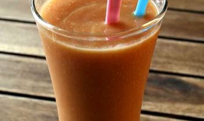 Коктейль Чику