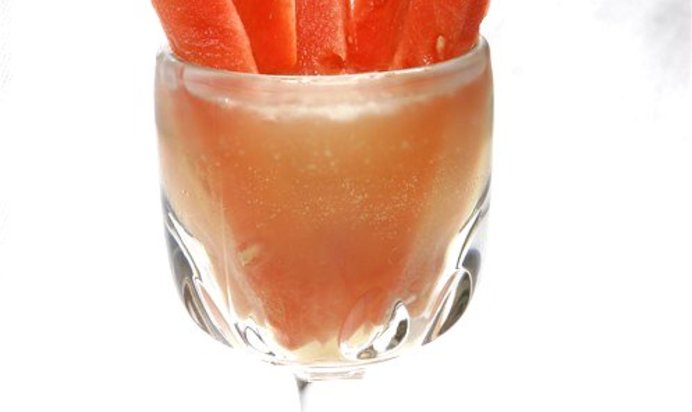 Напиток «Tema special drink»