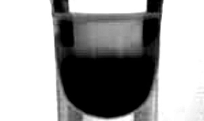 Коктейль «Черный самурай»