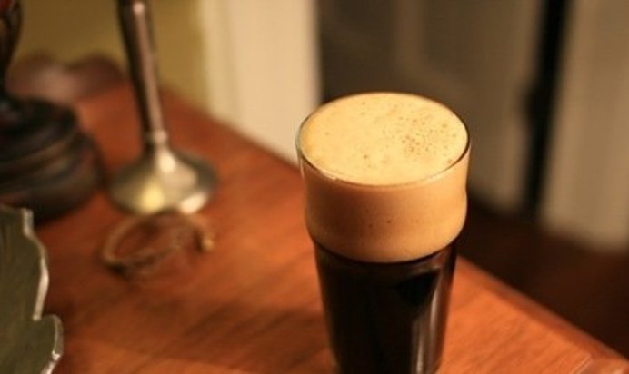 Домашнее пиво из концентрата