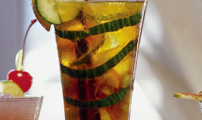 Прадо пимс №1