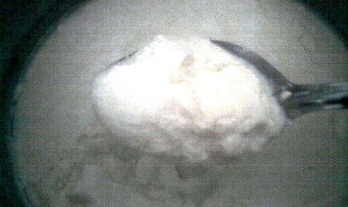 Закваска на сметане