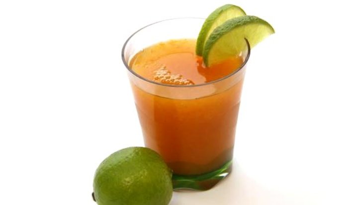 Кисель из облепихи