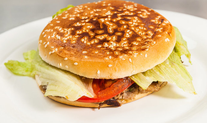 Коктейль «Снежинка»