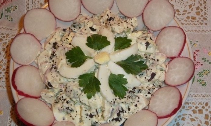 Коктейль «Витаминная бомба»