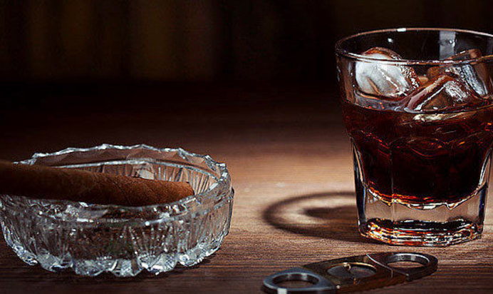 Крестный отец