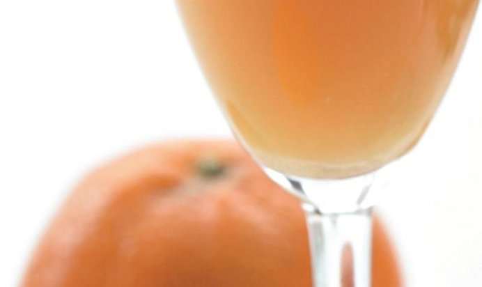 Коктейль Ирония судьбы