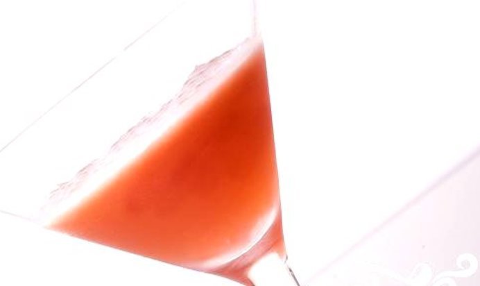 Французский Мартини