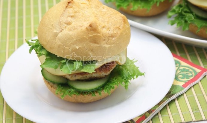 Фруктово-йогуртный напиток