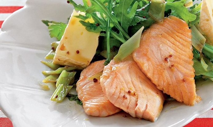 Коктейль Мексиканская Мэри