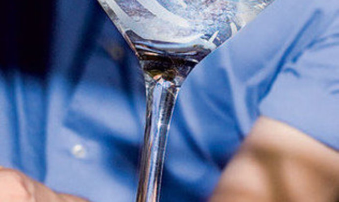 Коктейль президент