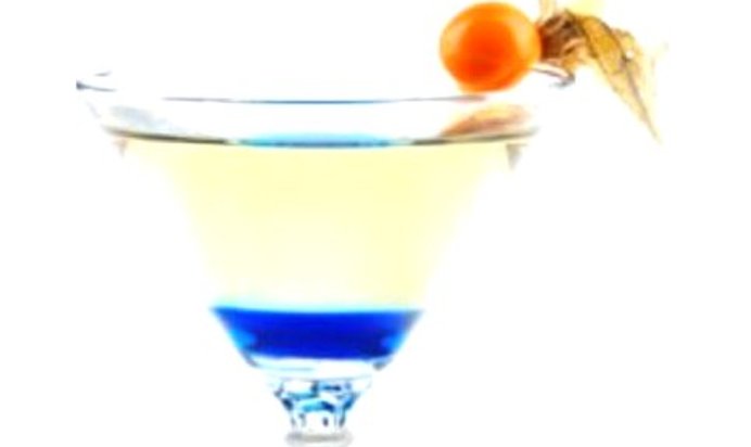 Коктейль «Оле»