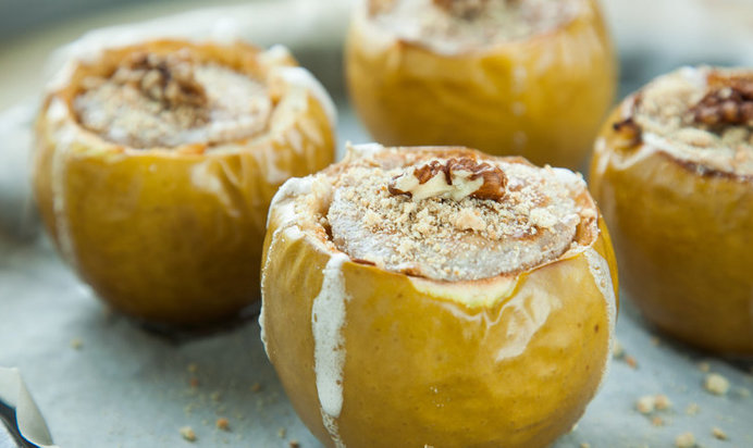 Торт «Идеал»