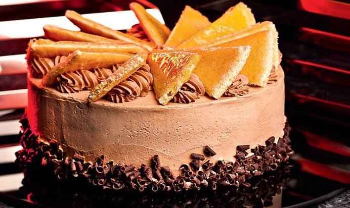 Торт Тирамису