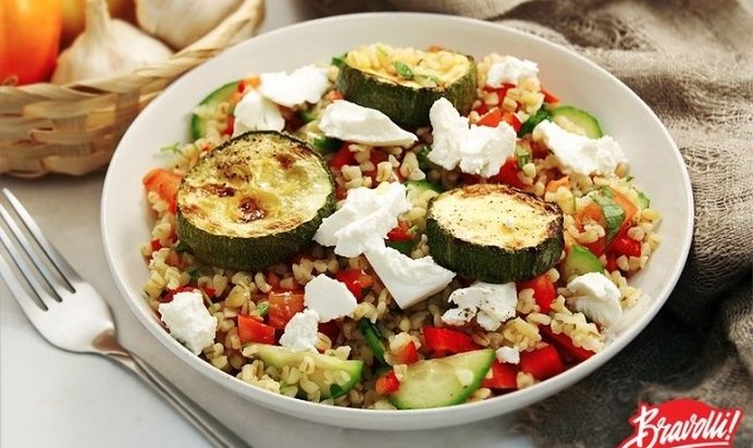 Бананово-молочный коктейль