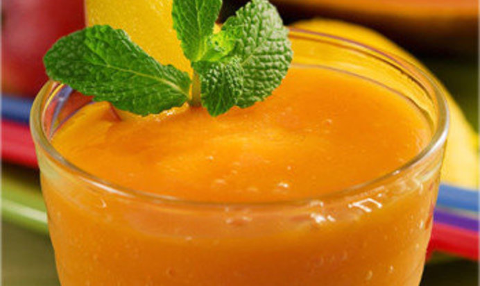 Яблоко-морковь-яйцо-апельсин