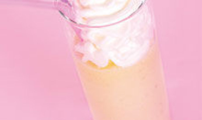 Коктейль «Воздушный Замок»