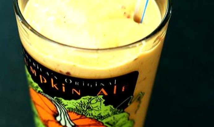 Витаминный напиток Тыковка