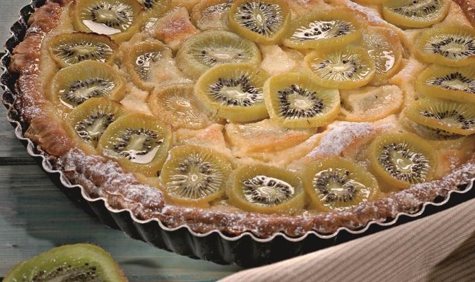 Тыквенно-овсяные кексы