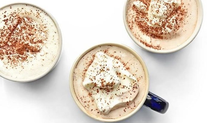 Какао Баунти