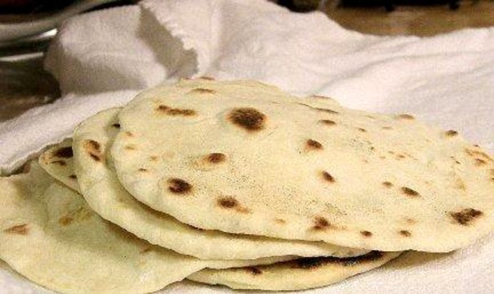 Тортиллы мексиканские