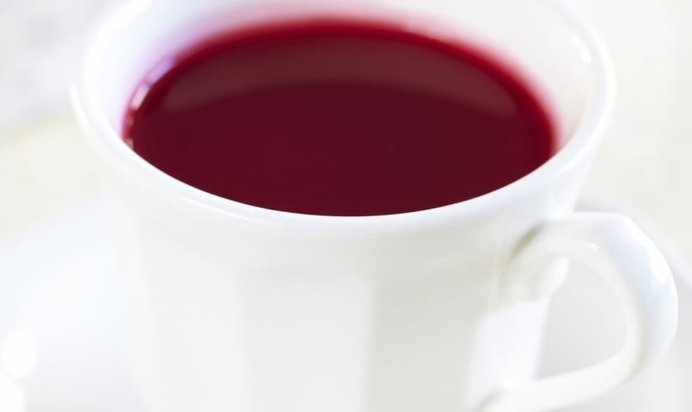 Кисель из ягод