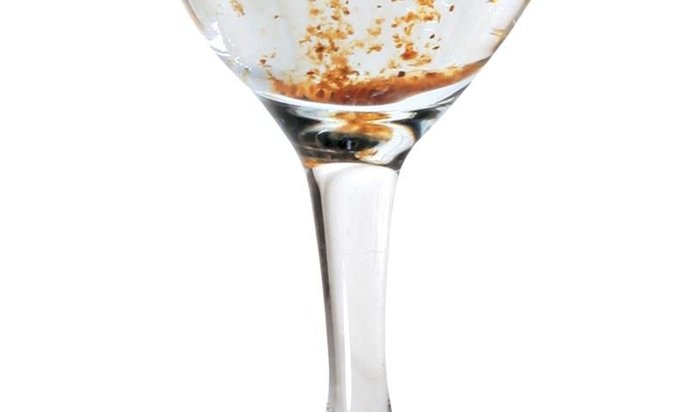 Коктейль Серебряная пуля