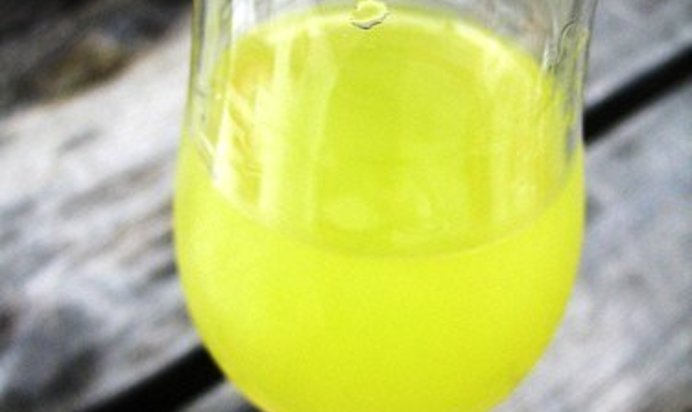 Лимончелло