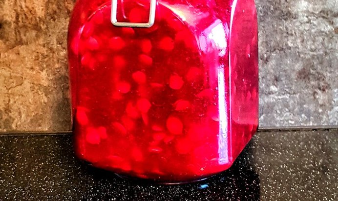 Калиновое варенье