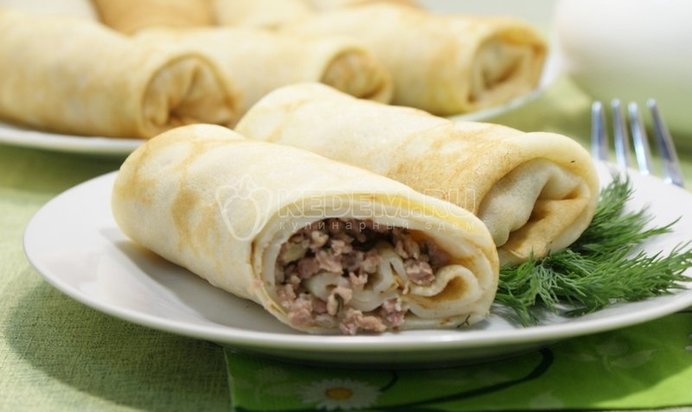 Коктейль Банановый Дайкири