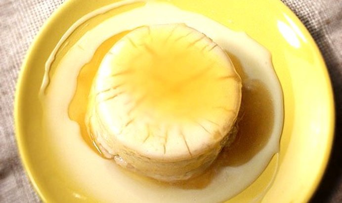 Кисель из овсяных хлопьев