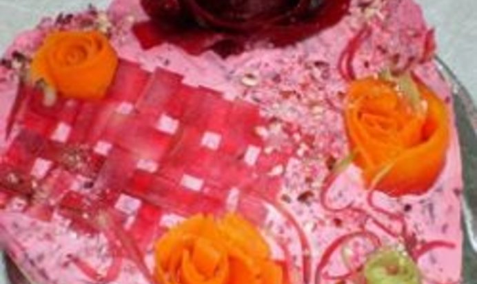 Салат Под шубой