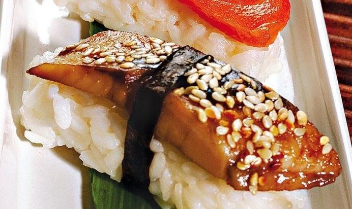 Нигири - суши