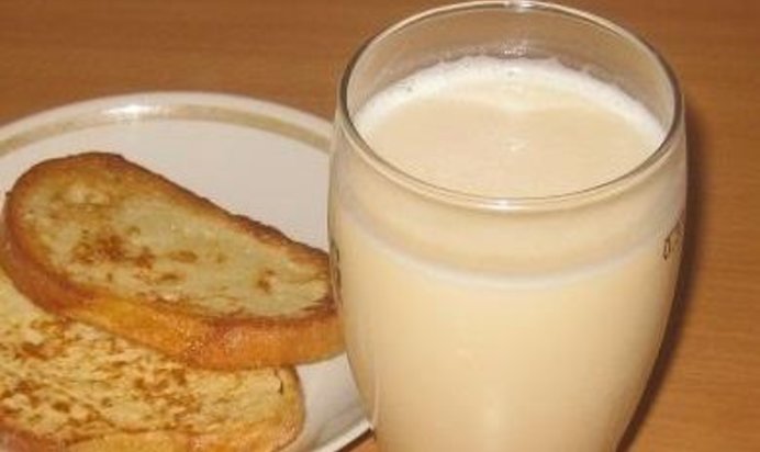 Напиток Норвежский суп