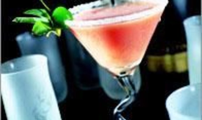 Коктейль Dirty Mother