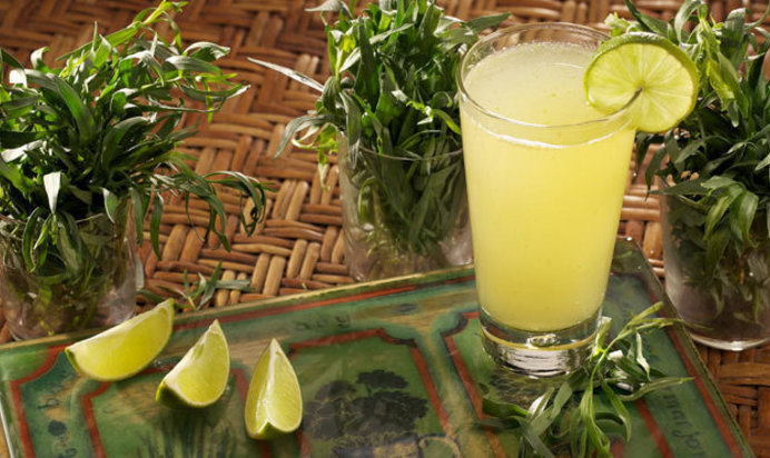 Тархун-морс