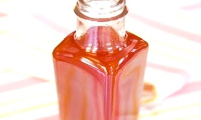 Сироп из арбузного сока