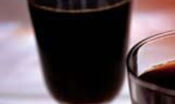 Кофейно-шоколадный глинтвейн