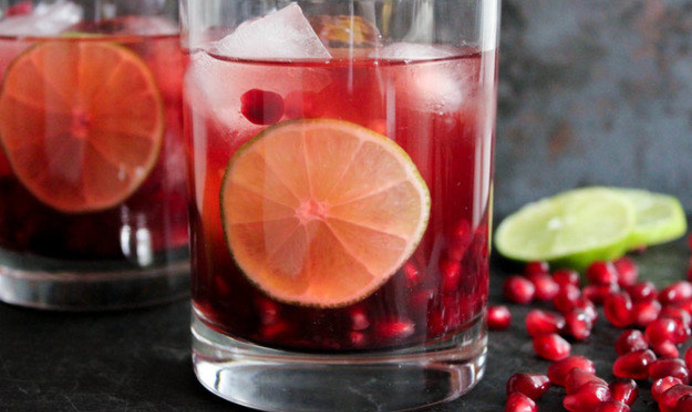 Коктейль Буравчик