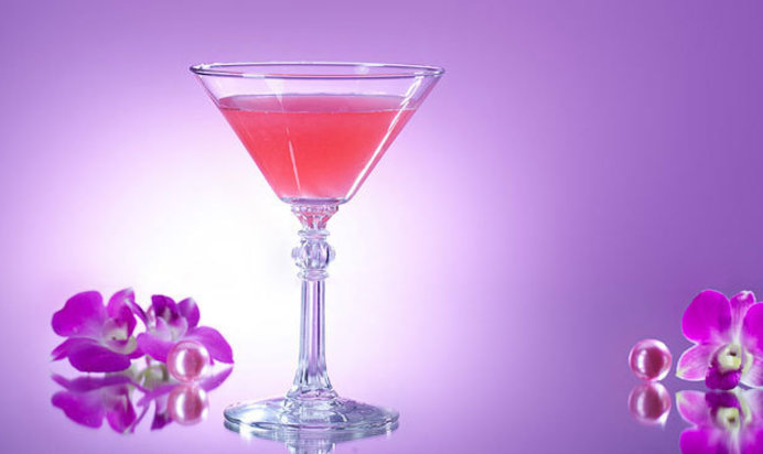 Космополитен