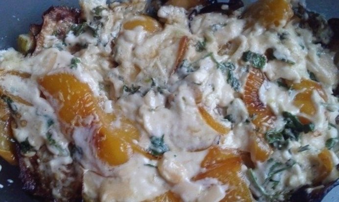 Торт «Медео»