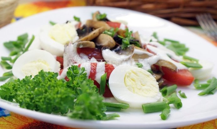 Кисель из фиников